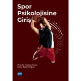 Spor Psikolojisine Giriş / Turhan Toros / Nobel Akademik Yayıncılık / 9786254271083