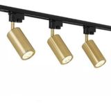 SPOR RAY SPOTLU LED AVİZE 4LÜ GÜN IŞIĞI LED AMPUL DAHİLİDİR MYL0029347