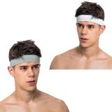 Spor Saç Bandı 2li Sporcu Erkek Kafa Bandı Headband Tenis Gym Ter Bantı Fitness Saç Bantları Yoga Crossfit Bisiklet Koşu Canlı İddia Yürüyüş Erkekler Süper Lig Saç Bantı