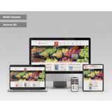 Spor Salonu V2 Web Yazılımı