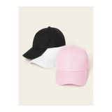 Spor Şapka Unisex 3 Adet