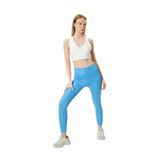 Spor Tayt Slim Fit Normal Bel