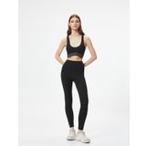 Spor Tayt Standart Bel Dar Kalıp