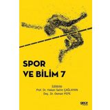 Spor ve Bilim 7 Hakan Salim Çağlayan Osman