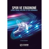 Spor Ve Ergonomi Sportif Branş, Malzeme Ve Tesis Ergonomisi ...