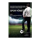 Spor Yönetimi - Mert Kerem Zelyurt