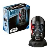 Spor35 010128 Hylkies Star Wars - Dart Vader 54 parça Puzzle - No:01 - Ravensburger Kız Erkek Çocuk Oyuncak