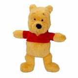 Spor35 01015 Winnie The Pooh Cuddles Peluş 25cm Kız Erkek Çocuk Oyuncak Eğitici Oyuncaklar