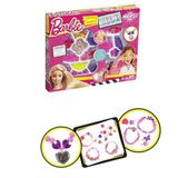 Spor35 03182 Dede,Barbie Takı Seti 2'li Kutu / +3 yaş Kız Erkek Çocuk Oyuncak Eğitici Oyuncaklar