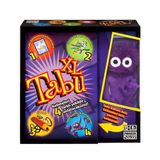 Spor35 04199 Hasbro Gaming - Tabu XL +12 yaş Kız Erkek Çocuk Oyuncak Eğitici Oyuncaklar