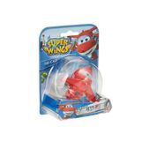 Spor35 10011 Harika Kanatlar Die Cast Jett Kız Erkek Çocuk Oyuncak Eğitici Oyuncaklar