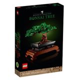 Spor35 10281 LEGO® Botanical Collection, Bonsai Ağacı / 878 parça / +18 yaş Kız Erkek Çocuk Oyuncak Eğitici