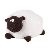 Spor35 1089 Peluş Kuzu -My Friend Toys Kız Erkek Çocuk Oyuncak Eğitici Oyuncaklar