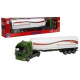 Spor35 1/43 L.HAUL EU İVECO STRAILS YAKIT TANKI Kız Erkek Çocuk Oyuncak Eğitici Oyuncaklar