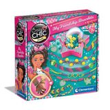 Spor35 18747 Crazy Chic - Arkadaşlık Bileklikleri Kız Erkek Çocuk Oyuncak Eğitici Oyuncaklar