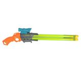 Spor35 2 Atar Su Atan Tüfek Poşetli Kız Erkek Çocuk Oyuncak Eğitici Oyuncaklar