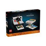 Spor35 21345 Lego ideas Polaroid OneStep SX-70 Kamera 516 parça +18 yaş Kız Erkek Çocuk Oyuncak Eğitici Oyu
