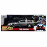Spor35 253255038 Zaman Makinesi Geleceğe Dönüş 1, 1:24 - Simba Kız Erkek Çocuk Oyuncak Eğitici Oyuncaklar