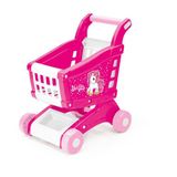 Spor35 2558 UNICORN MARKET ARABASI Kız Erkek Çocuk Oyuncak Eğitici Oyuncaklar