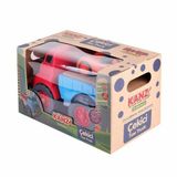 Spor35 30844 Kanz Çekici - RENK BİLDİRİN Kız Erkek Çocuk Oyuncak Eğitici Oyuncaklar