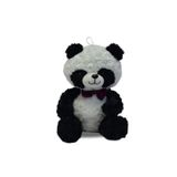 Spor35 30cm PANDA PELUŞ HALEY Kız Erkek Çocuk Oyuncak Eğitici Oyuncaklar