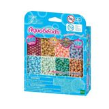 Spor35 35089 AquaBeads Suluboya Renkleri Yedek Boncuk Pakedi- 800 parça +4 yaş Kız Erkek Çocuk Oyuncak Eğit