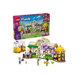 Spor35 42671 Lego Friends Kafe ve Çiçekçi Dükkanı 1138 parça +9 yaş Kız Erkek Çocuk Oyuncak Eğitici Oyuncak
