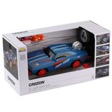 Spor35 5016 SUN-YFN-CRN-RC ARABA DRİFT FF YEDEK TEKERLEK KUKALI IŞIKLI 7 4V USB 2A Kız Erkek Çocuk Oyuncak