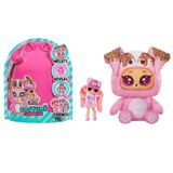 Spor35 504146 L.O.L. Surprise Tweens Kostüm Sürprizi Ali Dance Bebeği Kız Erkek Çocuk Oyuncak Eğitici Oyunc