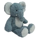 Spor35 53cm TİLKİ PANDA PELUŞ HALLEY Kız Erkek Çocuk Oyuncak Eğitici Oyuncaklar