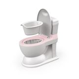 Spor35 7176 Lazımlık XL 2IN1 Pembe -Dolu Kız Erkek Çocuk Oyuncak Eğitici Oyuncaklar