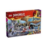 Spor35 71809 Lego Ninjago Ejderha Usta Egalt 532 parça +8 yaş Kız Erkek Çocuk Oyuncak Eğitici Oyuncaklar