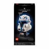 Spor35 75349 Lego Star Wars Mandalorian Büst 584 parça +18 yaş Kız Erkek Çocuk Oyuncak Eğitici Oyuncaklar