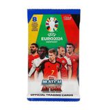Spor35 7868 UEFA Euro 2024 Almanya Match Attax Trading Kart Kız Erkek Çocuk Oyuncak Eğitici Oyuncaklar