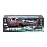 Spor35 A3504-1 Kumandalı Şarjlı Spor Bot -Canem Oyuncak Kız Erkek Çocuk Oyuncak Eğitici Oyuncaklar