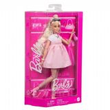 Spor35 Barbie Deluxe Style Bebekler - MATE-HYV24 Kız Erkek Çocuk Oyuncak Eğitici Oyuncaklar