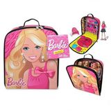 Spor35 Barbie Oyun ve Bebek Çantası Kız Erkek Çocuk Oyuncak Eğitici Oyuncaklar