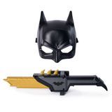 Spor35 Batman Kılıç ve Maske Seti Işıklı Kız Erkek Çocuk Oyuncak Eğitici Oyuncaklar