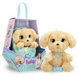 Spor35 BAW09000 Baby Paws Sesli Labrador 20cm Peluş Kız Erkek Çocuk Oyuncak Eğitici Oyuncaklar