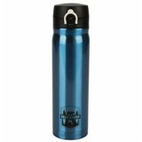 Spor35 Bear&Deer Otomatik Kapak Termos Matara 500 ml 0003 Kız Erkek Çocuk Oyuncak Eğitici Oyuncaklar