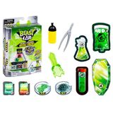 Spor35 Beast Lab Canavar Laboratuvarı Yedek Paket 11107 - GIO-BTL02000 Kız Erkek Çocuk Oyuncak Eğitici Oyun