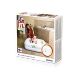 Spor35 Bestway Kare Bebek Havuzu - BW51116 Kız Erkek Çocuk Oyuncak Eğitici Oyuncaklar