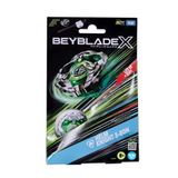 Spor35 BEY09000 Beyblade 1li Set Helm Knight 3-80N Kız Erkek Çocuk Oyuncak Eğitici Oyuncaklar
