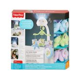 Spor35 CDN41 Fisher-Price® Kelebekli Rüyalar Dönence Kız Erkek Çocuk Oyuncak Eğitici Oyuncaklar