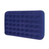 Spor35 ÇİFT KİŞİLİK ŞİŞME YATAK 191X137X22 Kız Erkek Çocuk Oyuncak Eğitici Oyuncaklar