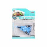 Spor35 Die Cast Metal F-14 Benzeri Savaş Uçağı Kız Erkek Çocuk Oyuncak Eğitici Oyuncaklar