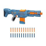Spor35 E9533 Nerf Elite 2.0 Echo CS-10 Kız Erkek Çocuk Oyuncak Eğitici Oyuncaklar