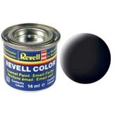 Spor35 Email Color - Black - Mat - Boya 14 ml - VAB32108 Kız Erkek Çocuk Oyuncak Eğitici Oyuncaklar