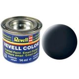 Spor35 Email Color Tank Grey - Mat - Boya 14 ml Kız Erkek Çocuk Oyuncak Eğitici Oyuncaklar