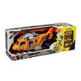 Spor35 ERN-2006 Heroes Toys Helikopter İnşaat Seti Arabalı Kız Erkek Çocuk Oyuncak Eğitici Oyuncaklar